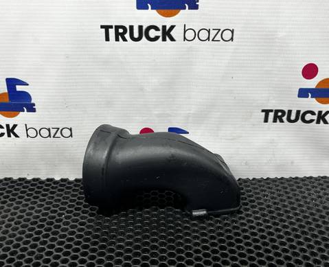 812W626307008 Воздуховод отопителя для Sinotruk Howo T5G
