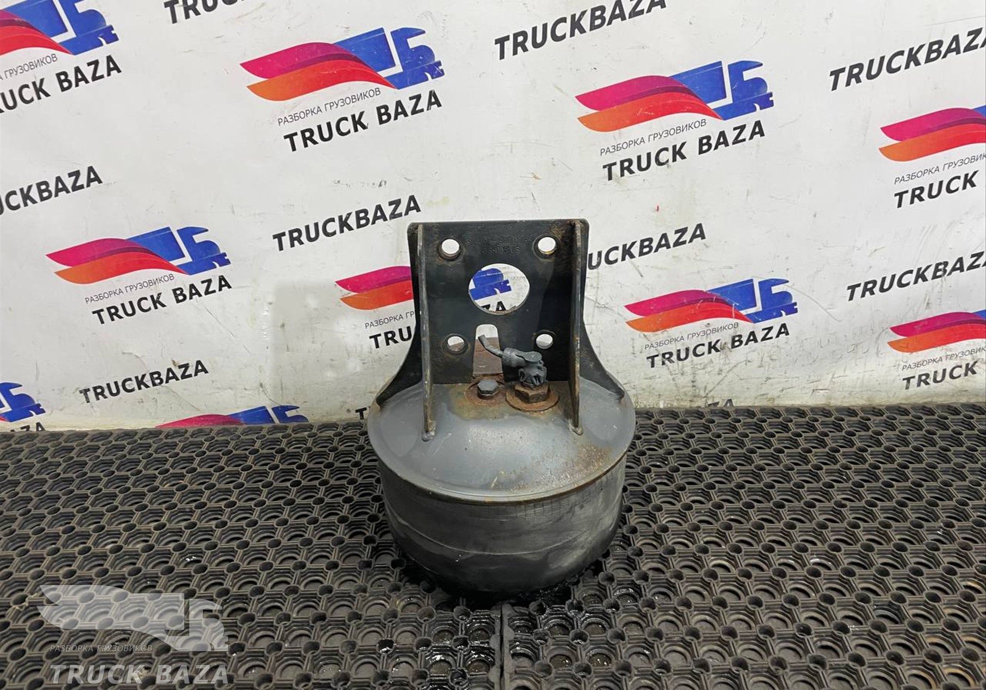 9423201321 Подушка пневмоподвески задняя для Mercedes-Benz Actros MP3 (с 2008)