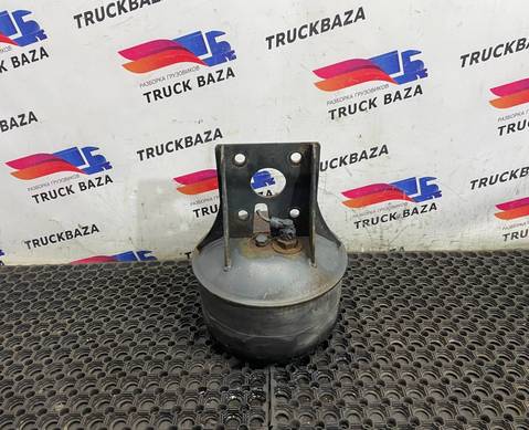 9423201321 Подушка пневмоподвески задняя для Mercedes-Benz Actros MP3 (с 2008)
