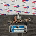 1689175 Турбина BorgWarner для Daf XF105 (с 2005)