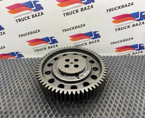 GC466K254AG Шестерня ГРМ для Ford F-MAX (с 2018)