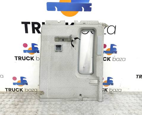 81625716058 Обшивка боковой стенки левая для Man TGX II (с 2012)
