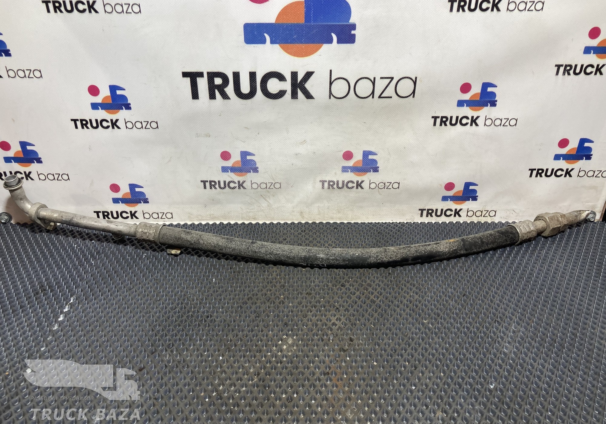 Трубка кондиционера для КАМАЗ 54901