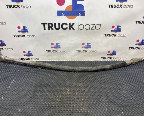 Трубка кондиционера для КАМАЗ 54901