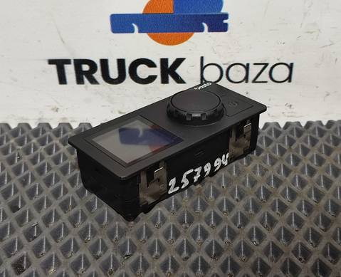 9034092C Пульт Webasto UniControl для КАМАЗ 5490 (с 2013)