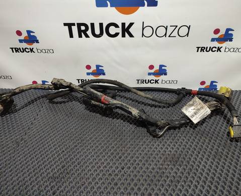 54901372479014 Проводка системы AdBlue для КАМАЗ 54901