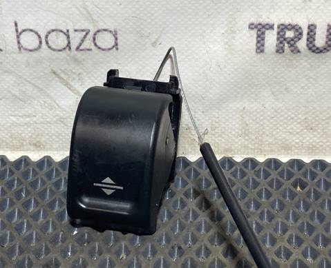 Кнопка регулировки сиденья для КАМАЗ 54901