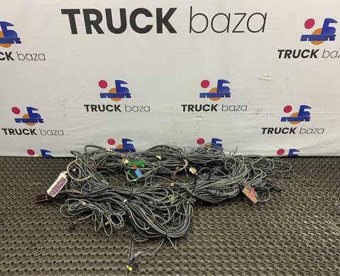 2425973 Проводка шасси основная для Scania