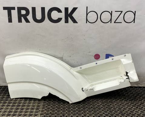 5490840301410 Корпус подножки правый для КАМАЗ 5490 (с 2013)