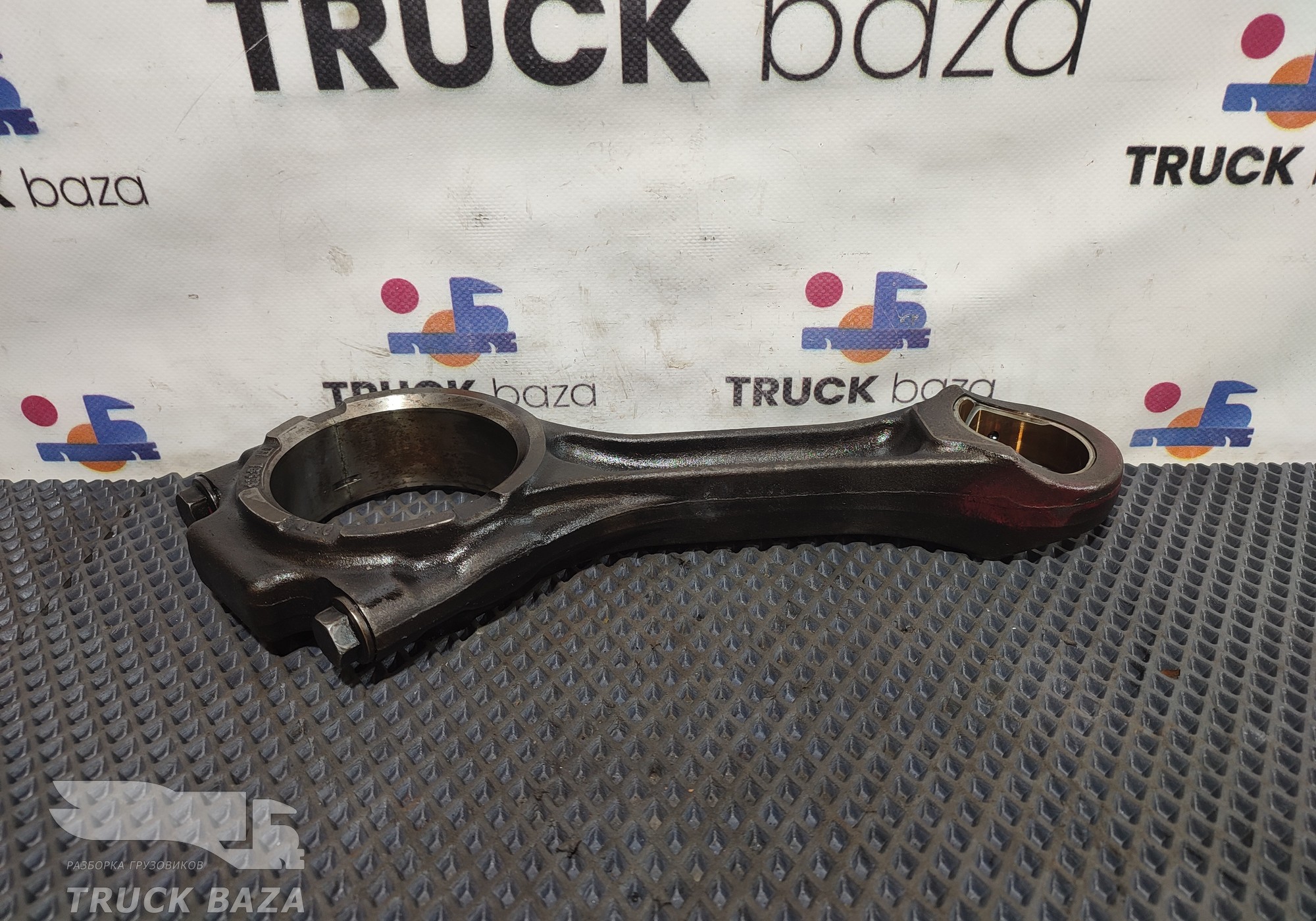 1861306 Шатун ДВС