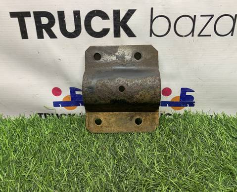 5490840422440 Зажим кронштейна крыла для КАМАЗ 5490 (с 2013)