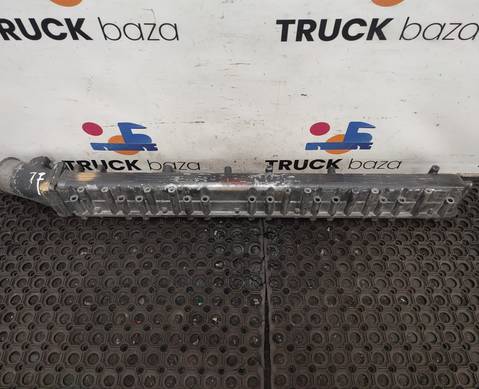 1474817 Коллектор впускной для Scania 5-series G (с 2004 по 2016)