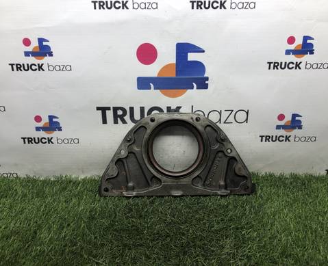 4570111107 Крышка плиты двигателя для Mercedes-Benz Axor