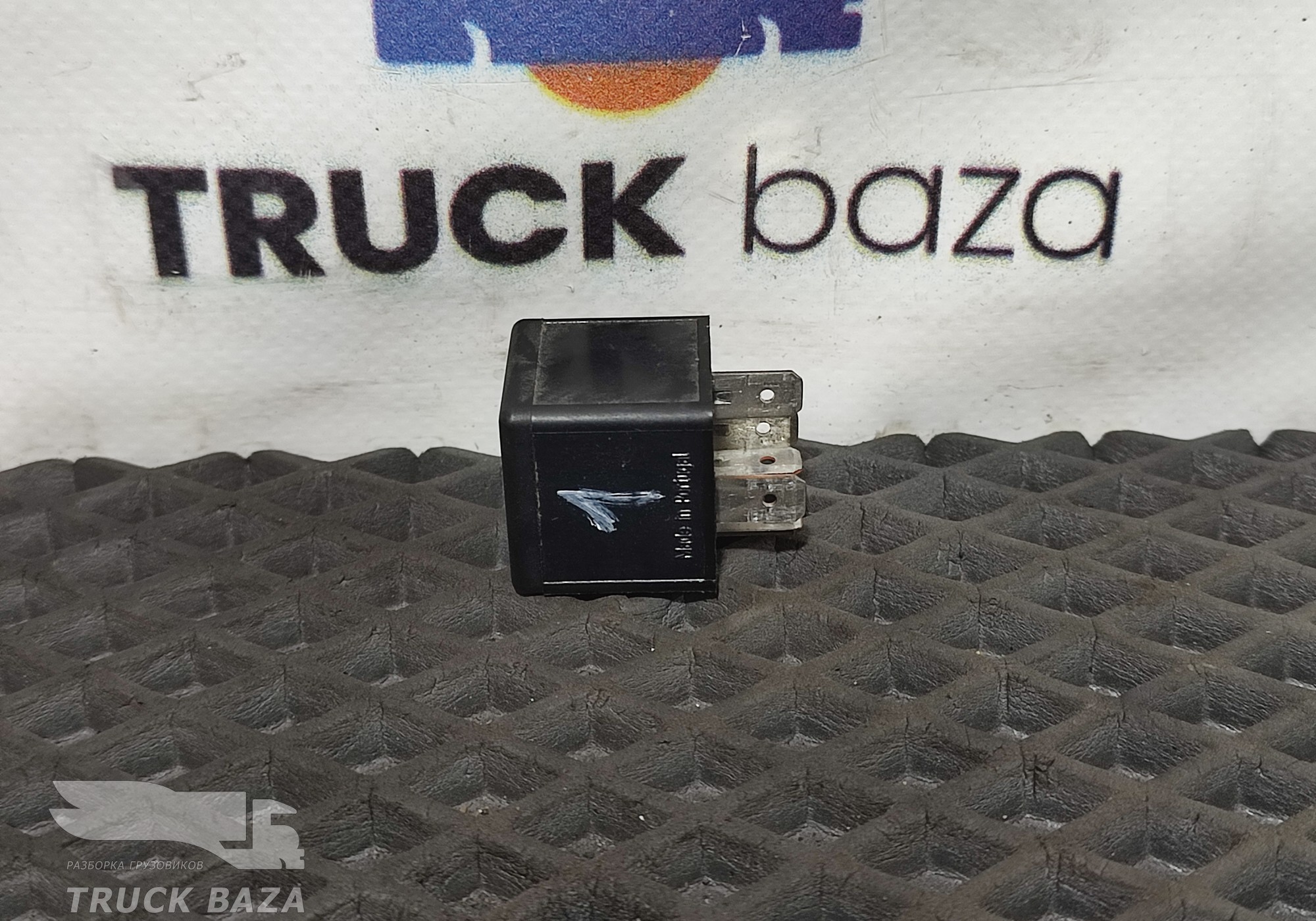 20374662 Реле 24V для Volvo FM II (с 2002)