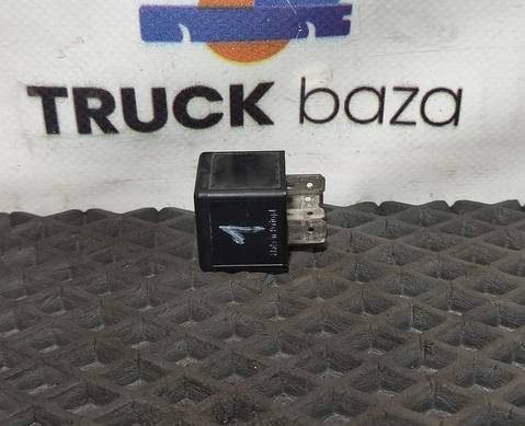20374662 Реле 24V для Volvo FM II (с 2002)