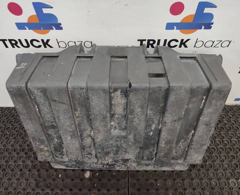 81418600139 Крышка ящика АКБ для Man