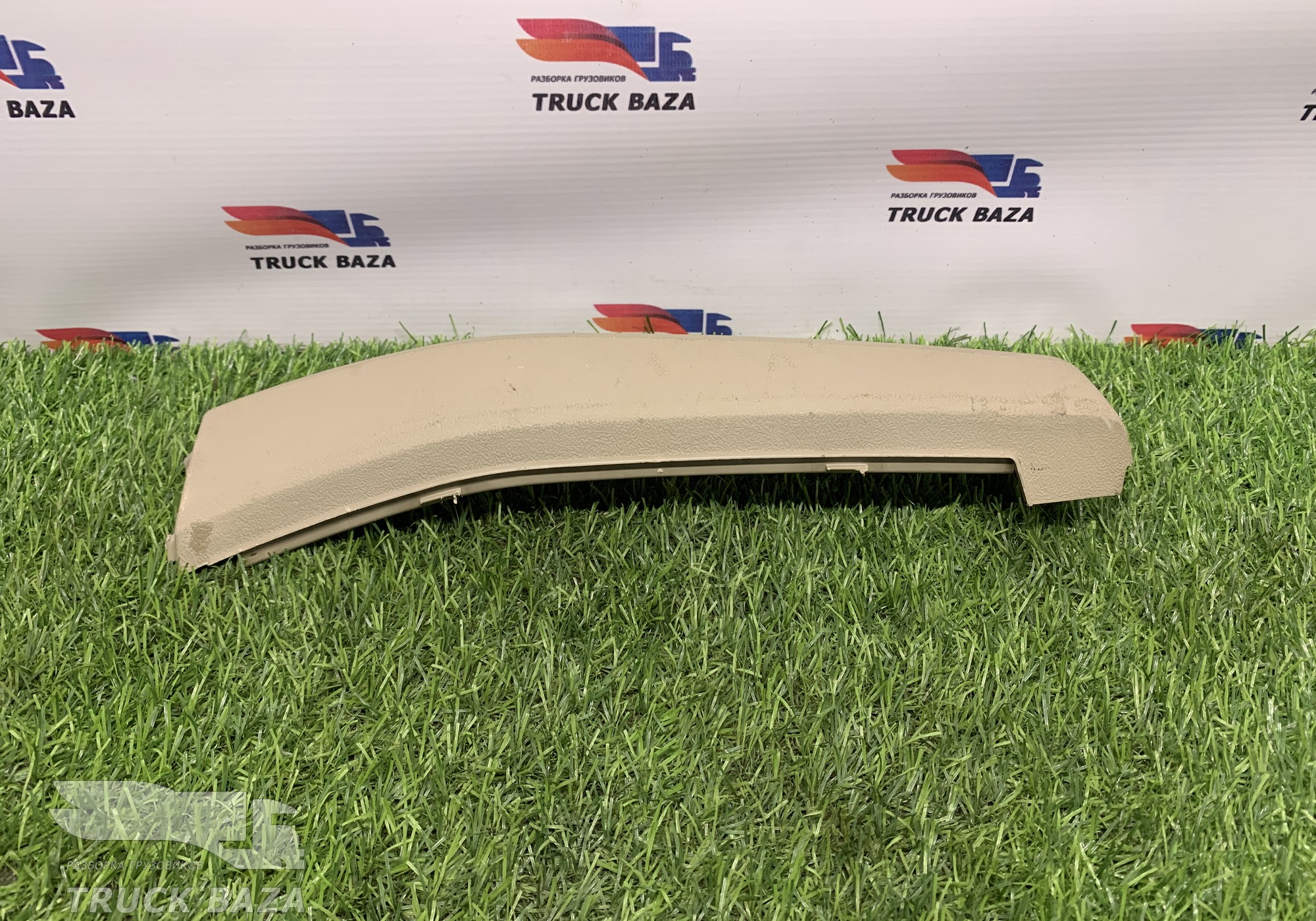 1766150 Накладка верхней консоли правая