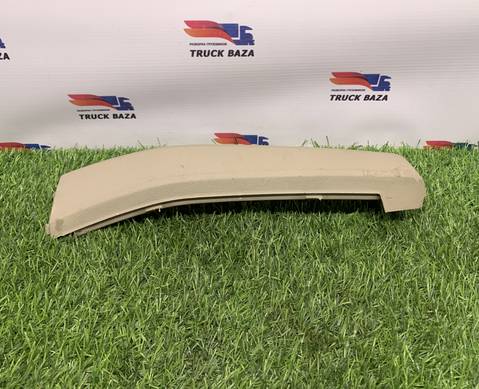 1766150 Накладка верхней консоли правая для Scania 5-series P (с 2004 по 2016)