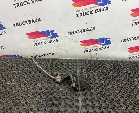 81417200145 Кронштейн торсиона кабины для Man TGX TG3 (с 2020)