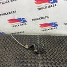 81417200145 Кронштейн торсиона кабины для Man TGX TG3 (с 2020)