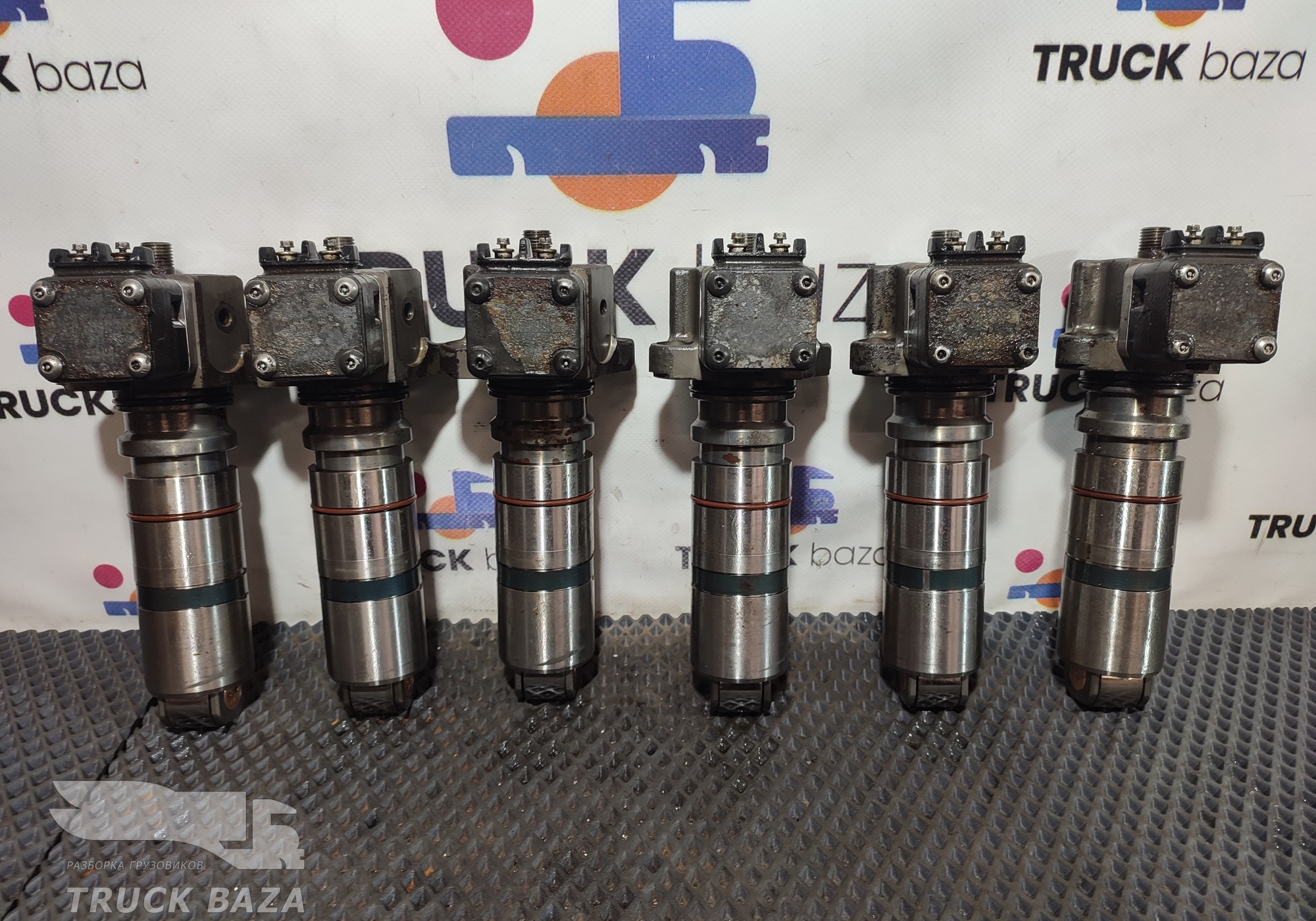 A0280748902 Комплект PLD секций