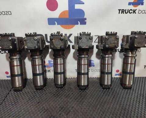 A0280748902 Комплект PLD секций для КАМАЗ 5490