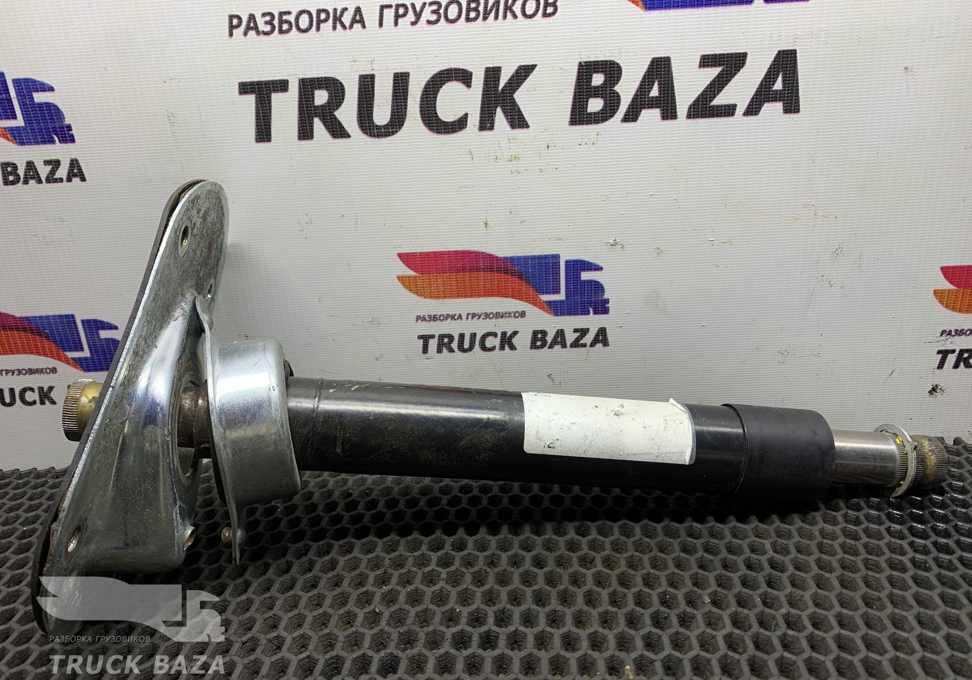 9424601509 Кардан рулевой для Mercedes-Benz Actros MP1 (с 1996 по 2003)