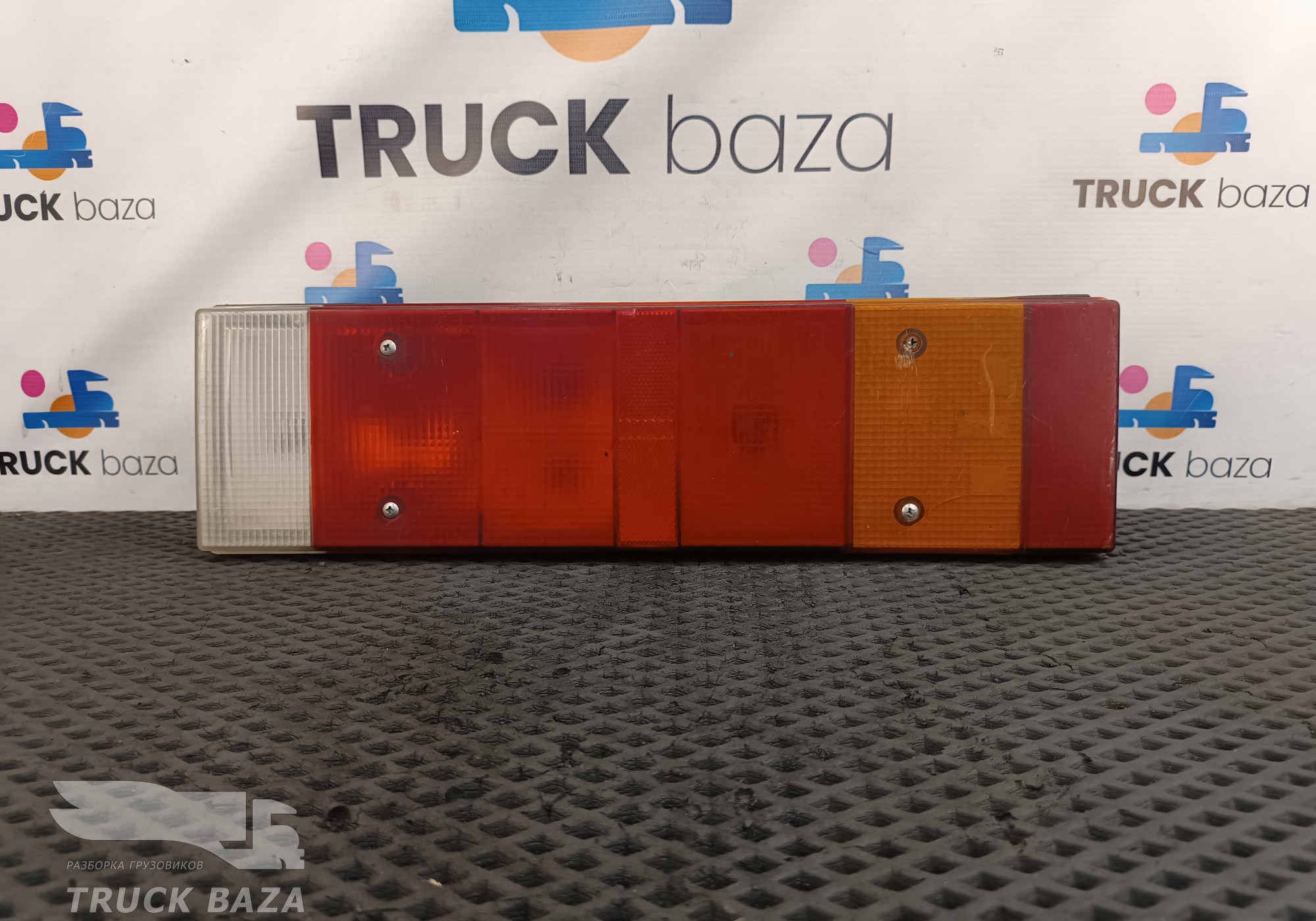 086631905RB Фонарь задний правый для Iveco Daily II (с 1989 по 1999)