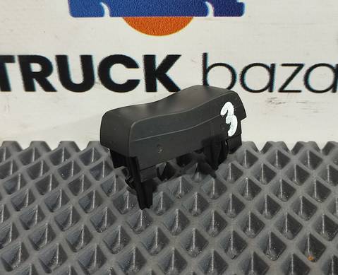 2258466 Заглушка кнопки для Scania 6-series R (с 2016)