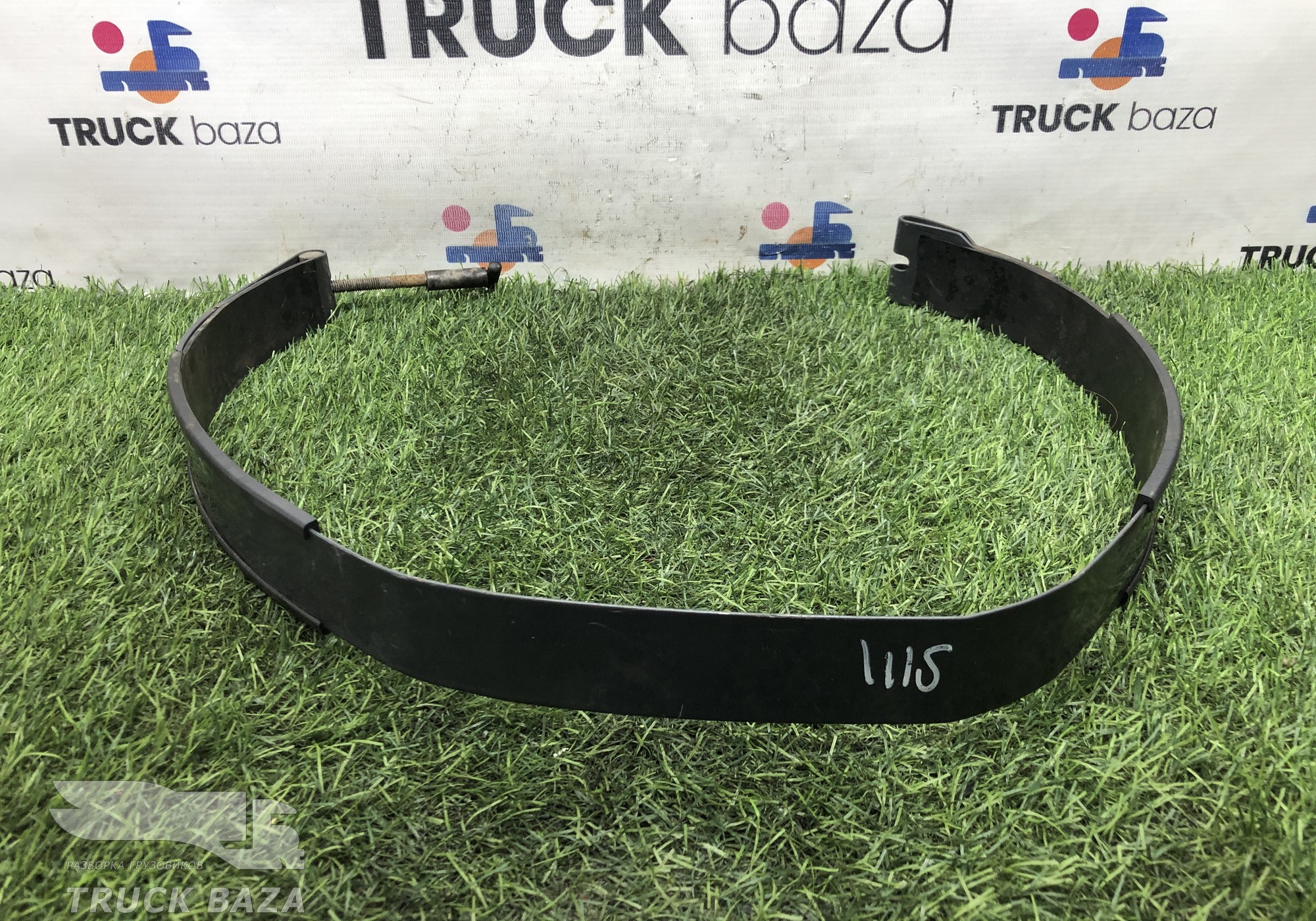 1455775 Хомут ресивера