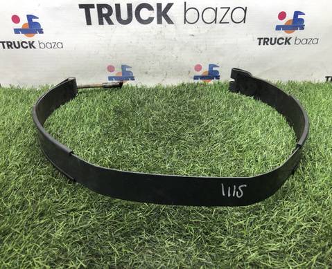 1455775 Хомут ресивера для Scania 4-series P (с 1995 по 2007)