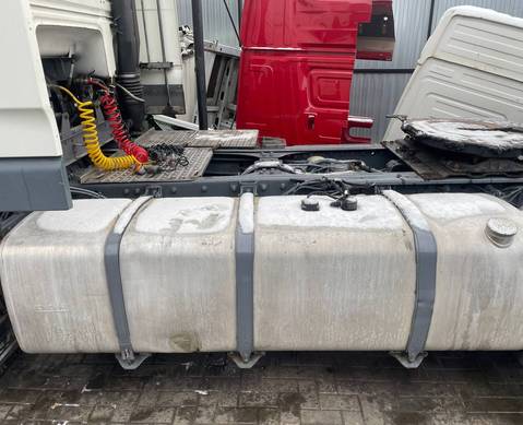 1673120 Бак топливный 850L для Daf XF105 (с 2005)