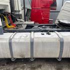 1673120 Бак топливный 850L для Daf XF105 (с 2005)