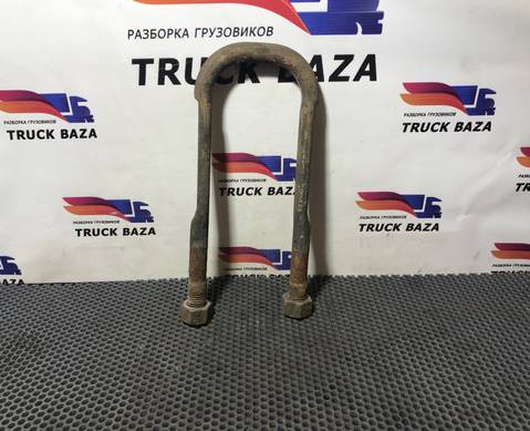 1739282 Стремянка рессоры задней для Scania