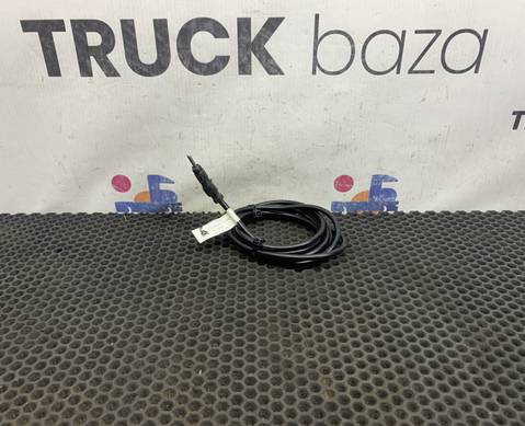 812W281016004 Провод передачи радиосигнала для Sinotruk Howo T5G