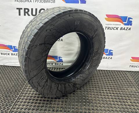 Шина SAILUN S702 315/70 R22.5 для Man TGX II (с 2012)