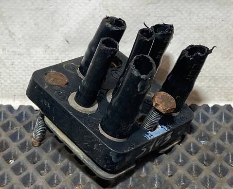 1363870 Распределитель тормозных сил для Scania 4-series