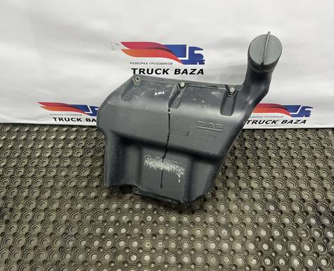 1664401 Бачок омывателя лобового стекла для Daf