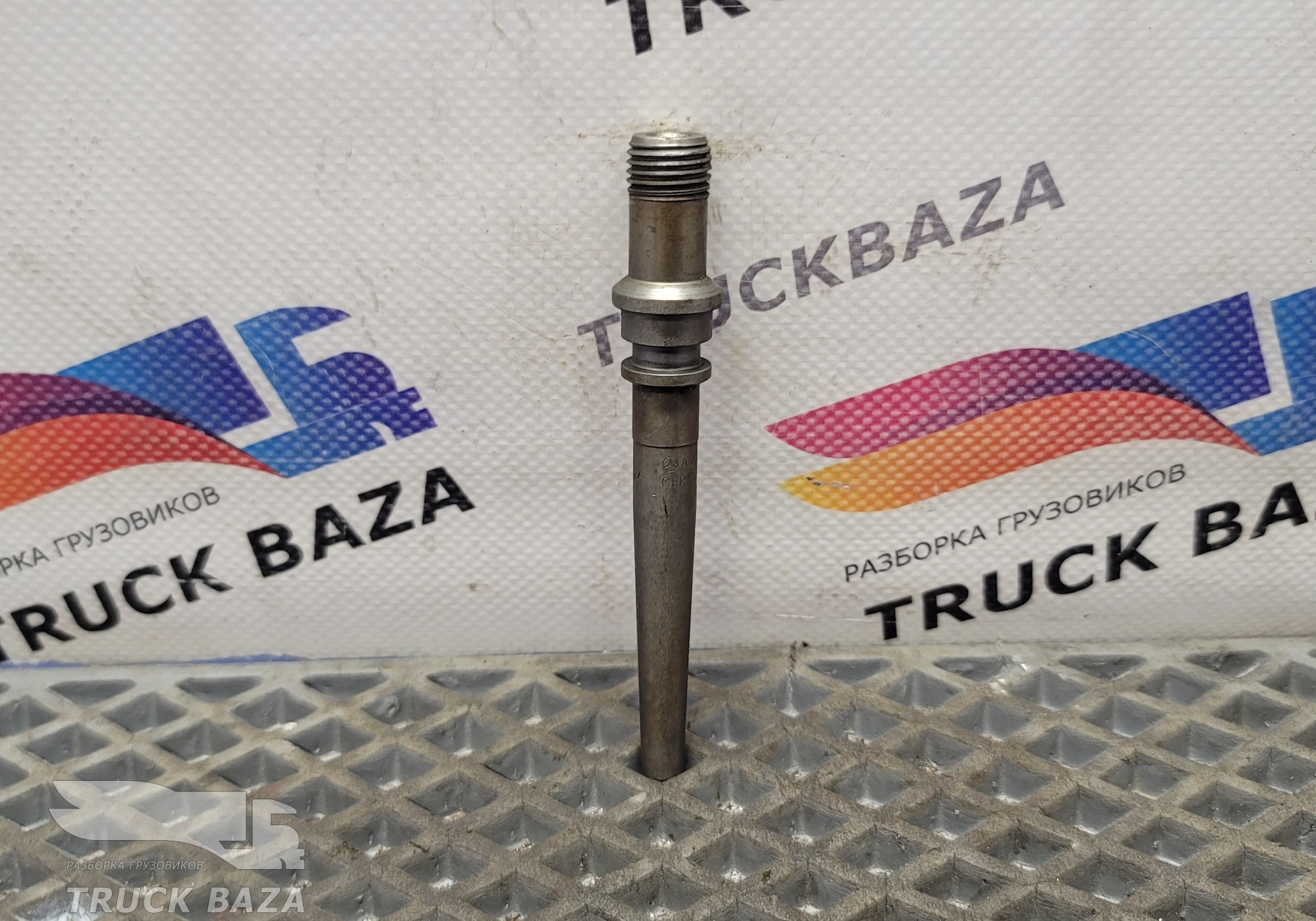 5410170324 Трубка топливная для Mercedes-Benz Atego I (с 1998 по 2004)