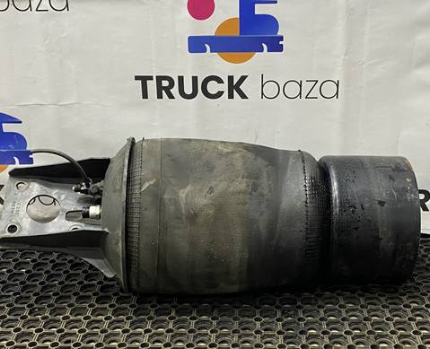 A9423200235 Подушка пневмоподвески задняя для Mercedes-Benz Actros