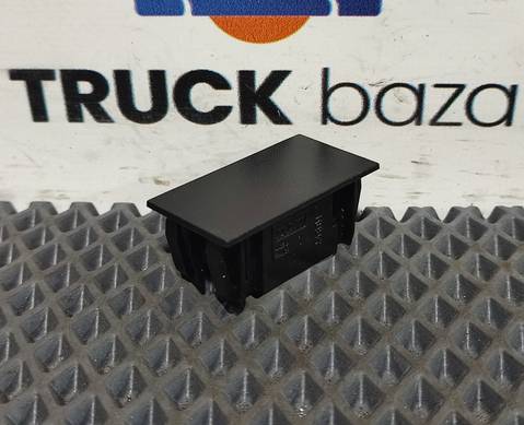 5010271044 Заглушка кнопки для Renault