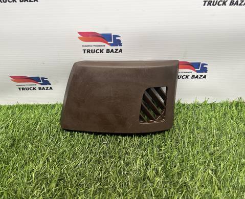 549015325142 Накладка на торпедо для КАМАЗ 54901