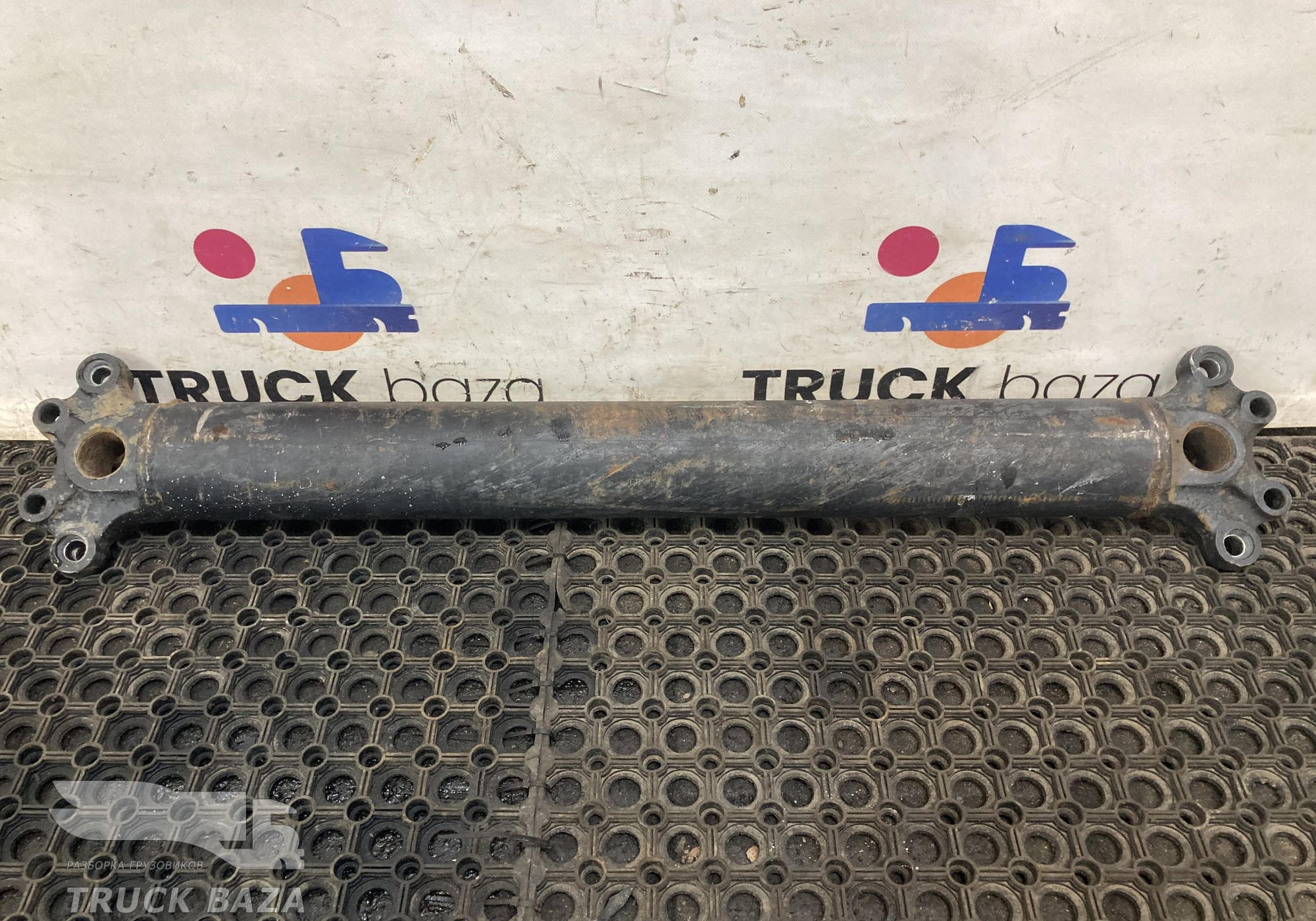 652072801110 Траверса рамы поперечная