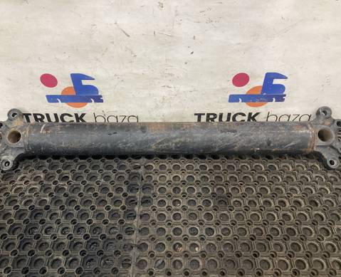 652072801110 Траверса рамы поперечная для КАМАЗ 5490