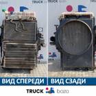 A9405000603 Кассета радиаторов для Mercedes-Benz