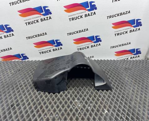81637320076 Накладка зеркала нижняя правая для Man TGX II (с 2012)