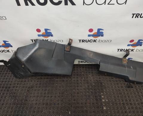 54901080023 Защита двигателя левая для КАМАЗ 5490 (с 2013)