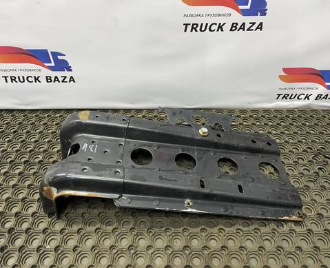 81612435430 Кронштейн крыла переднего для Man TGX