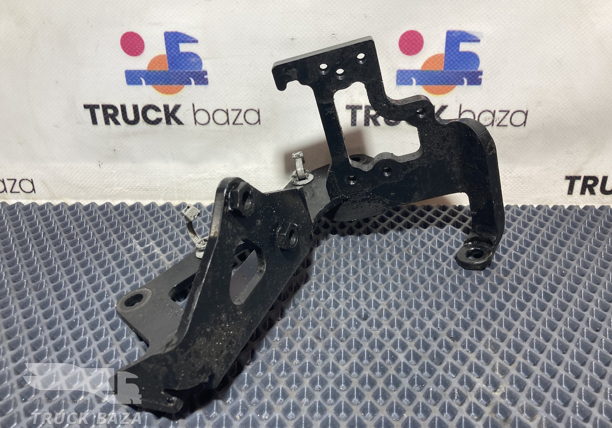 51974805130 Кронштейн клапана нагрузки турбины для Man