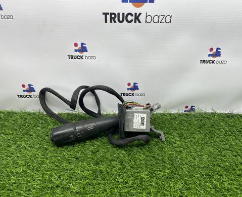 1669662 Переключатель подрулевой левый для Daf